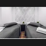 Beer Street Apartment