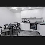 Beer Street Apartment