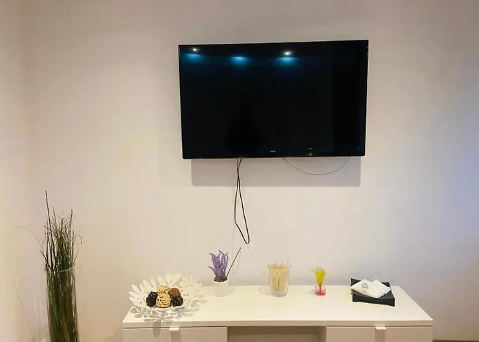 Beer Street Apartment