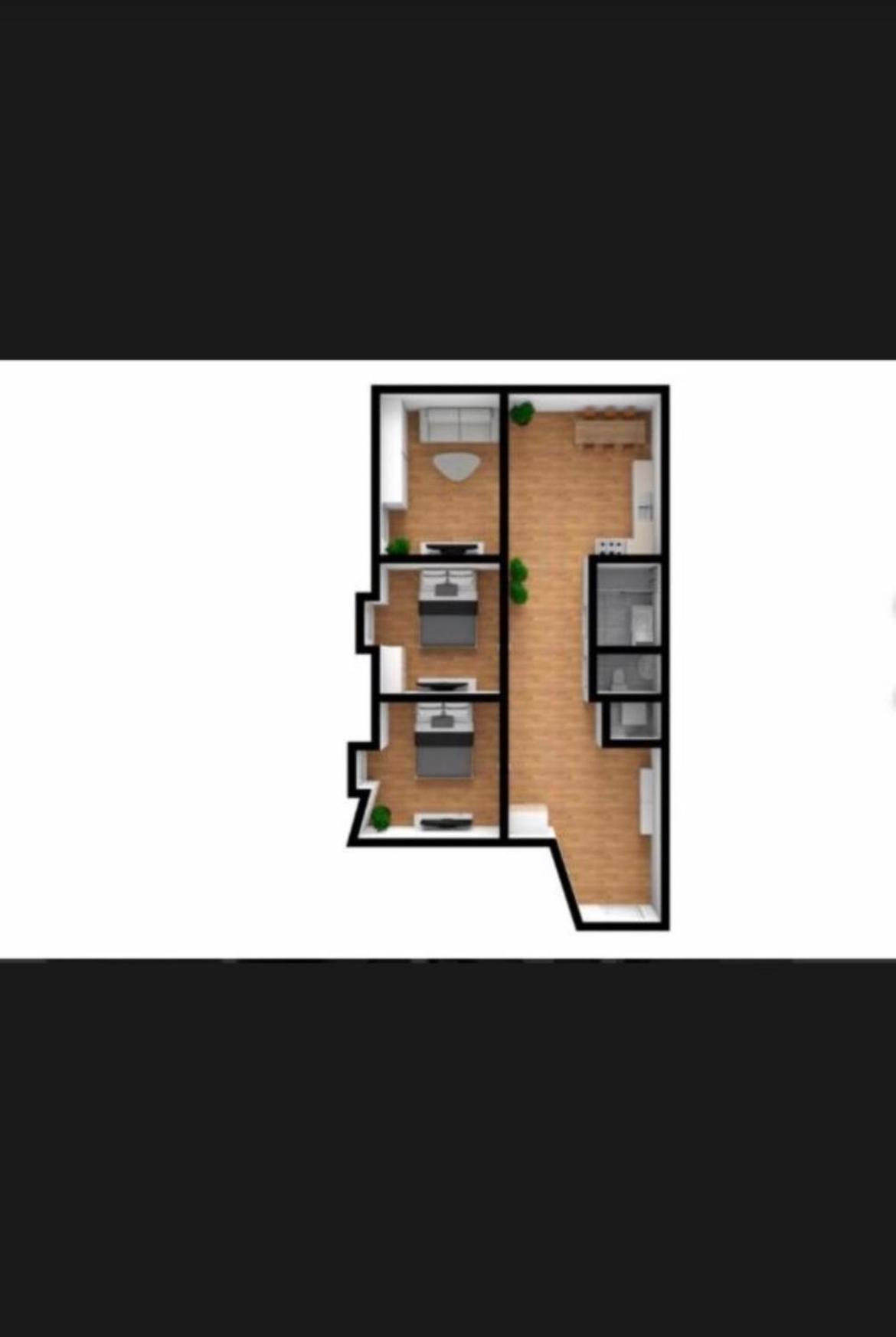 Beer Street Apartment *
